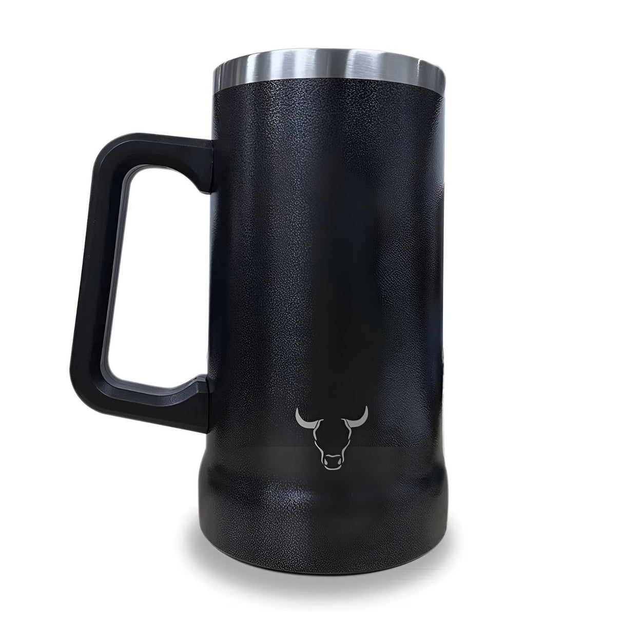 Mug Cervecero 750mL Wayu Acero Vaso Térmico