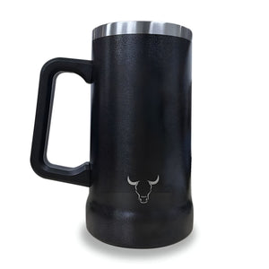 Mug Cervecero 750mL Wayu Acero Vaso Térmico