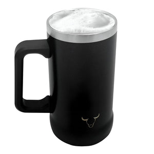 Mug Cervecero 750mL Wayu Acero Vaso Térmico