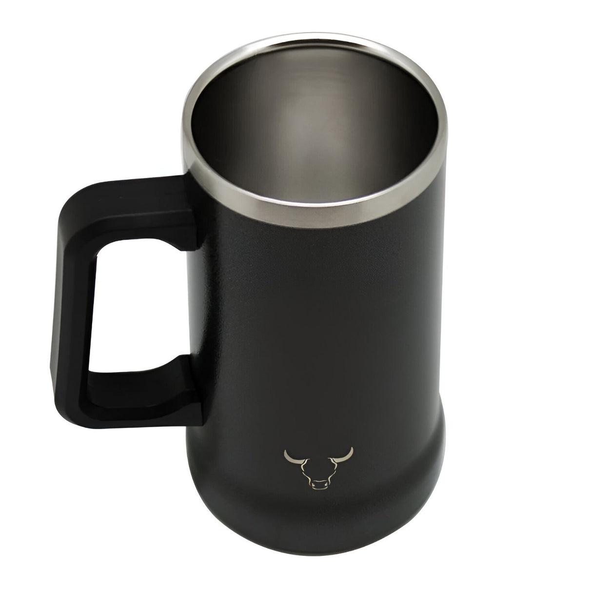 Mug Cervecero 750mL Wayu Acero Vaso Térmico