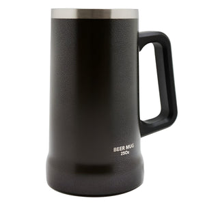 Mug Cervecero 750mL Wayu Acero Vaso Térmico