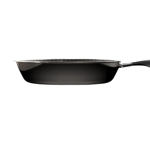 Sarten Wok Honeycomb 30cm Antiadherente Acero Wens