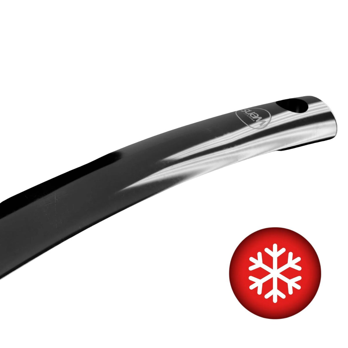Bateria Cocina Wens Pompei 7 Piezas de Aluminio Forjado