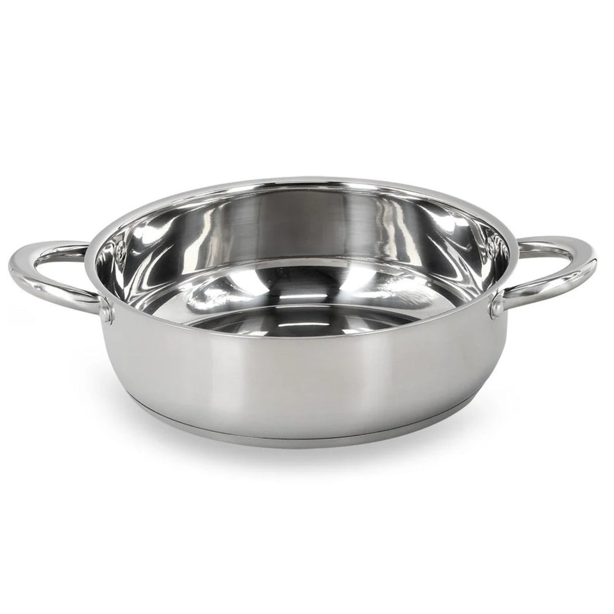 Bateria Cocina Wens 9 Piezas Acero Inoxidable Cocina 470-9SS