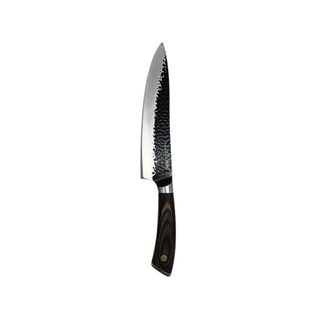 Cuchillo Hammer Grande Wayu 33CM Acero Cocina