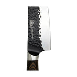 Cuchillo Hammer Grande Wayu 33CM Acero Cocina