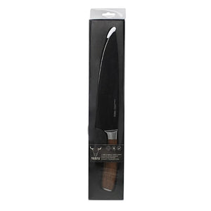 Cuchillo Wayu Premium 33cm Profesional Asado Parrilla Cocina | Disparo.cl