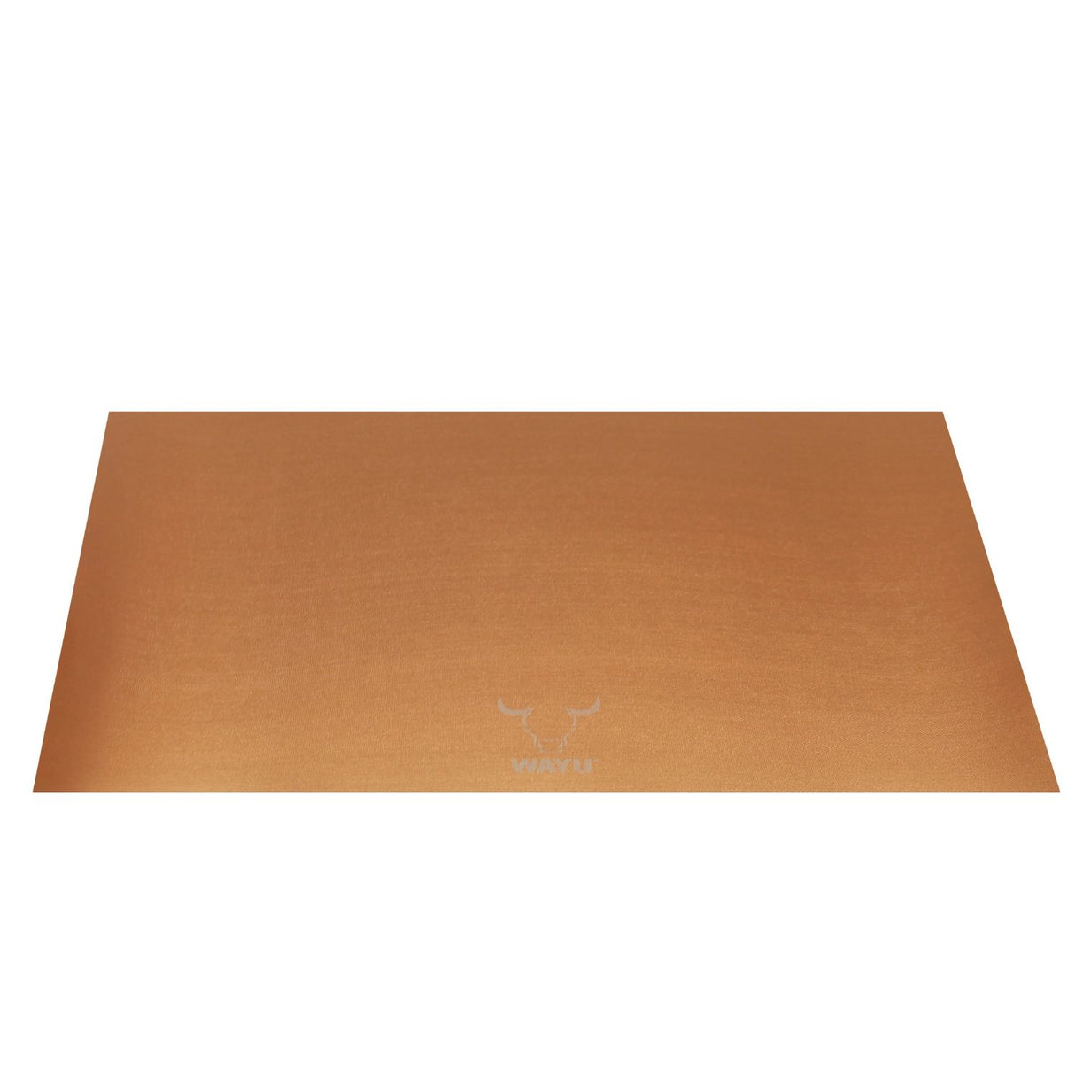 Set 2 Estera Parrilleras Wayu Copper Series 40x33 Cm Asado BBQ