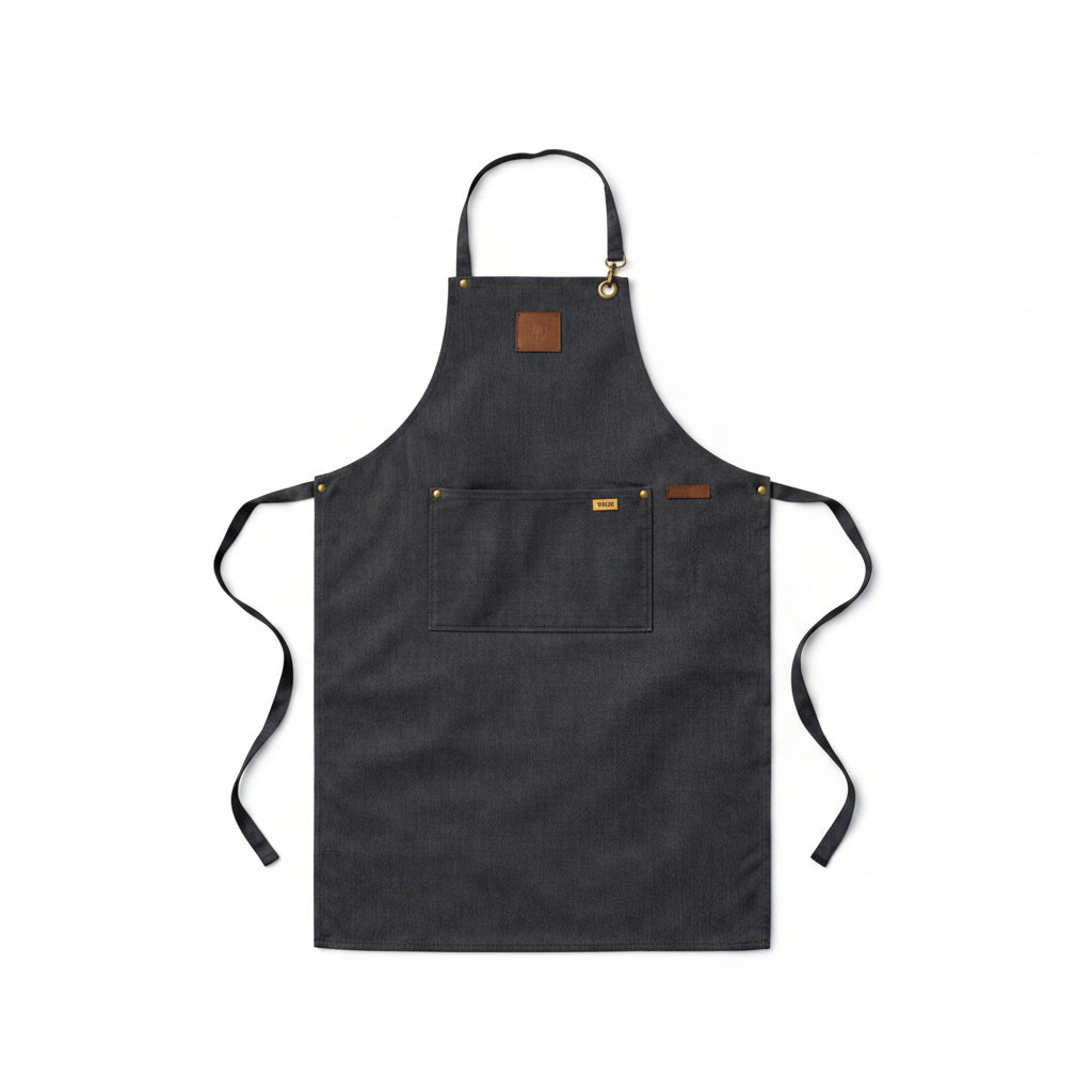 Delantal para Asado Cocina BBQ Wayu