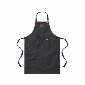 Delantal para Asado Cocina BBQ Wayu