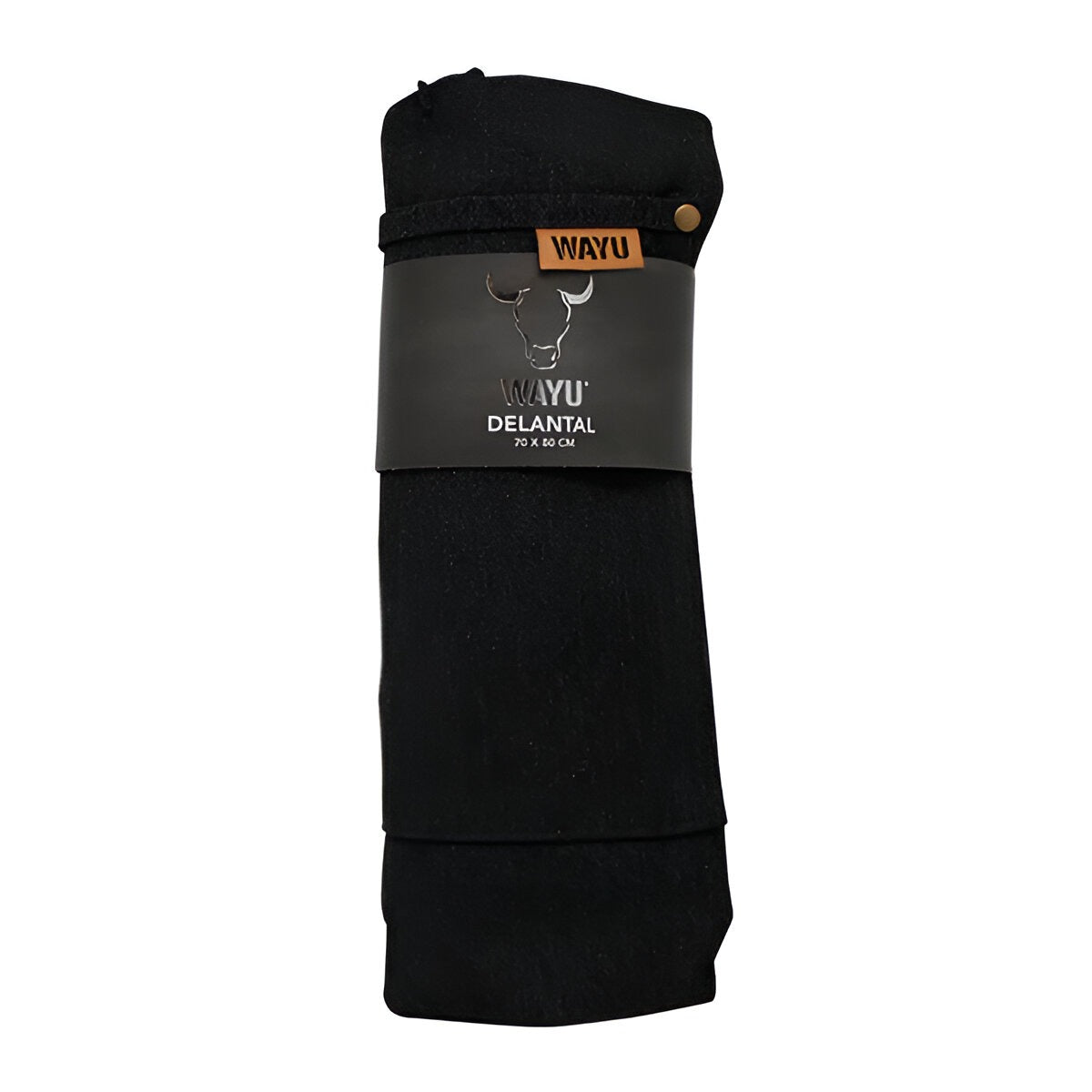 Delantal para Asado Cocina BBQ Wayu