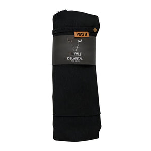 Delantal para Asado Cocina BBQ Wayu