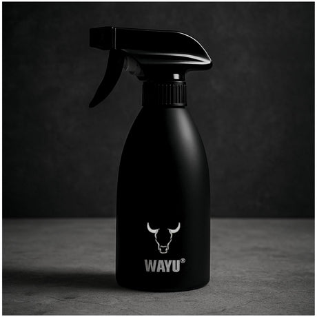 Spray Adobador 500ml Bbq Wayu Asado Cocina Parrilla Quincho