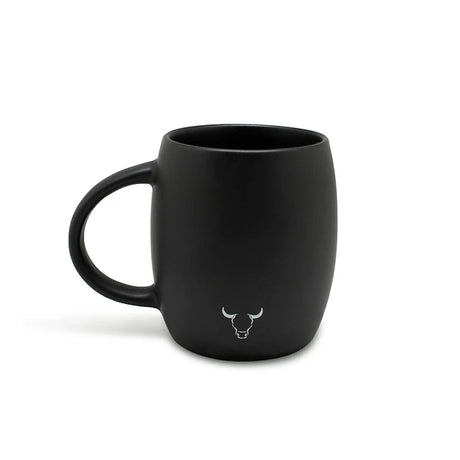 Tazón Wayu 440Ml Black Edition Vaso Cafe Te Premium Coffee