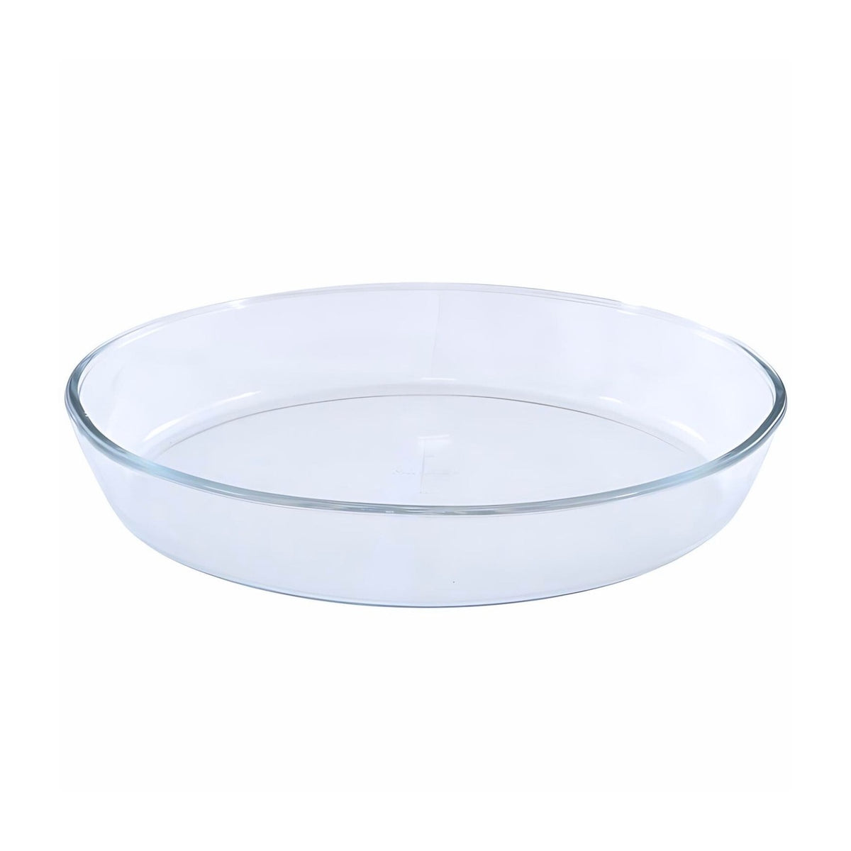Set 2 Asaderas Ovaladas 1.6L y 2.4L Marinex Aptas Para Horno