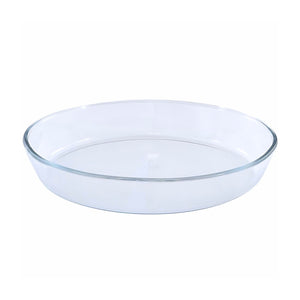 Set 2 Asaderas Ovaladas 1.6L y 2.4L Marinex Aptas Para Horno
