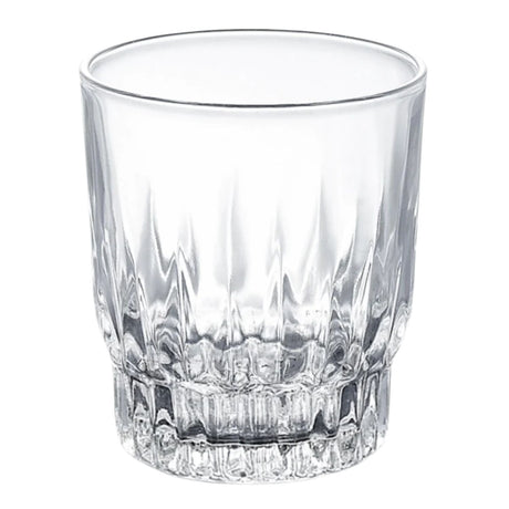 Set 6 Vasos Trago Bajo Torino Bebidas Jugos Allegra 280mL