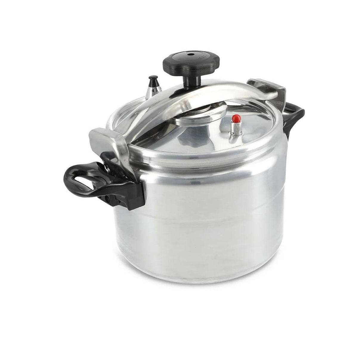 Olla A Presion 6 Litros ALUMINIO Inoxidable 200-6A Wens