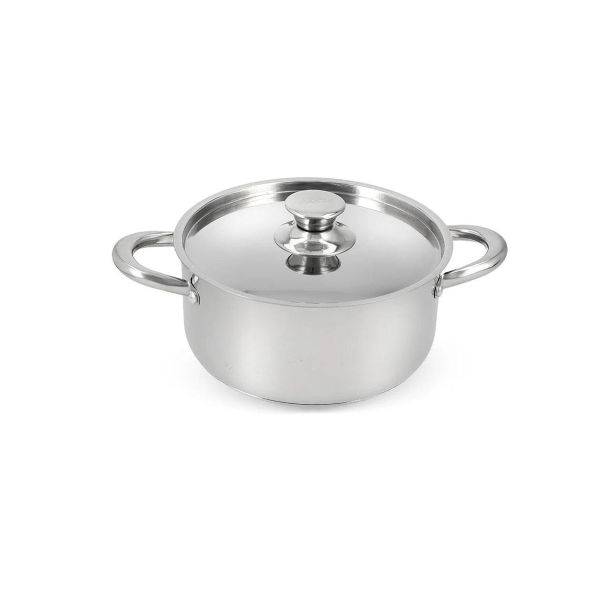 Bateria Cocina Wens 6 Piezas Acero Inoxidable Cocina 420-6SS