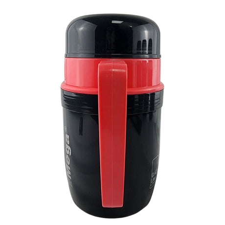 Termo New Mega 430mL Comida Caliente Boca Ancha Colores Rosa