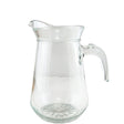 Jarra Vidrio Modelo Paris Allegra 1400mL Preparaciones Tragos-1