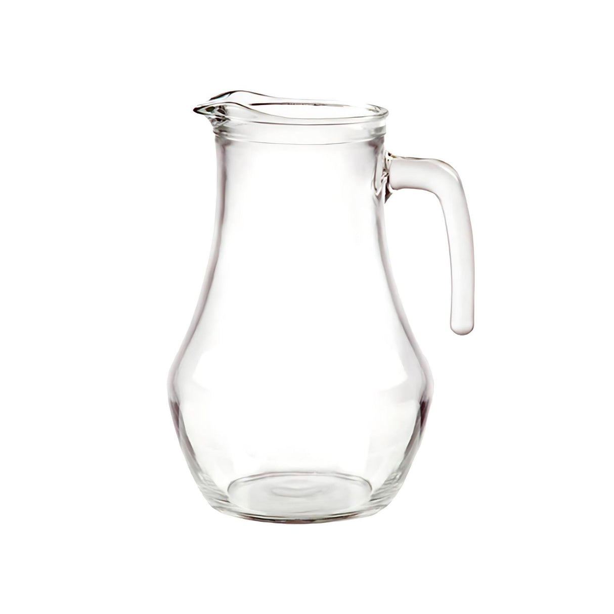 Jarra Modelo Milano Allegra 1800mL Para Preparaciones Tragos Disfruta de cócteles con estilo y facilidad. ¡Haz tu pedido y sorprende a tus invitados!-1