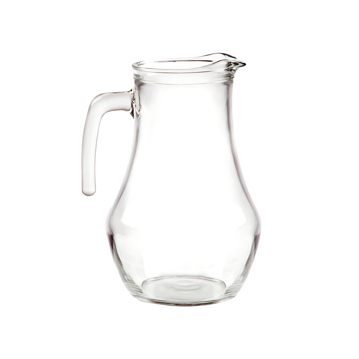 Jarra Modelo Milano Allegra 1800mL Para Preparaciones Tragos Disfruta de cócteles con estilo y facilidad. ¡Haz tu pedido y sorprende a tus invitados!-3