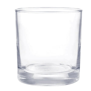 Display 6 Vasos Bajos Modelo Lexington 311ml Whisky Pisco. Disfruta de tus bebidas con elegancia. ¡Haz tu pedido y mejora tu experiencia de degustación!-3