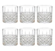 Set 6 Vasos Modelo Stirling De 330mL Jugos Preparaciones | Disparo.cl