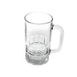 Vaso Shopero Cervecero Modelo Irlanda 550cc Cerveza Shop Disfruta de tu cerveza favorita con estilo. ¡Haz tu pedido y mejora tu experiencia cervecera!-1
