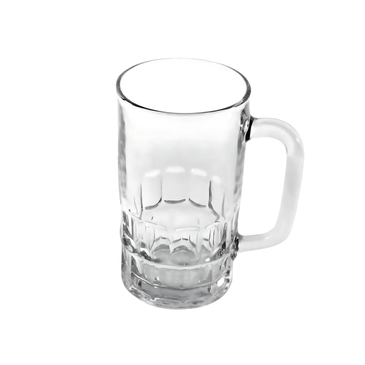 Vaso Shopero Cervecero Modelo Irlanda 550cc Cerveza Shop Disfruta de tu cerveza favorita con estilo. ¡Haz tu pedido y mejora tu experiencia cervecera!-1