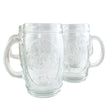 Set 4 Vasos Shop Modelo Vikings De 480mL Vaso Shopero Tragos Disfruta de tus bebidas con estilo y durabilidad. ¡Haz tu pedido ahora y mejora tu cristalería!-1