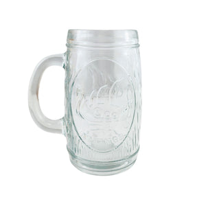 Set 4 Vasos Shop Modelo Vikings De 480mL Vaso Shopero Tragos Disfruta de tus bebidas con estilo y durabilidad. ¡Haz tu pedido ahora y mejora tu cristalería!-3