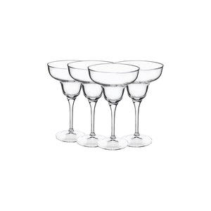 Set 4 Copas Margarita Cristar 266ml Tragos ¡Cómpralos ya!-3