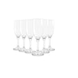 Pack Display 6 Copas Champagne 176cc Versalles Para Cocktail-1