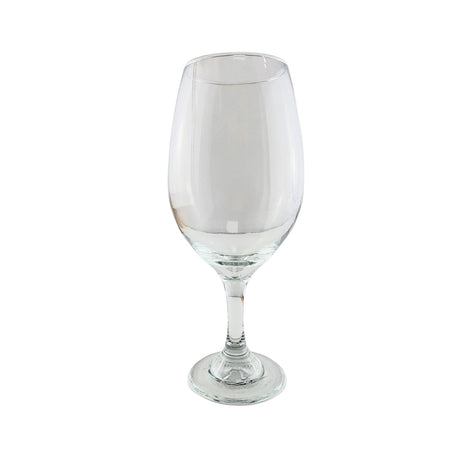 Set 6 Copas De Vino Gran Rioja 615mL Para Celebraciones Realza tus eventos con elegancia y estilo. Disfruta de cada brindis, ¡ordena ahora!-1