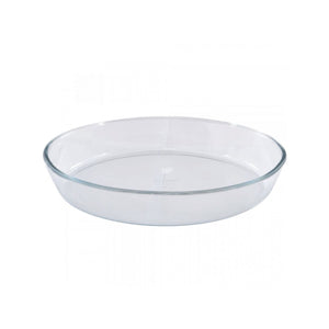 Asaderas ovaladas Marinex de vidrio templado, 1.6L y 2.4L, aptas para horno y microondas, ideales para hornear y almacenar alimentos.-1-3-1-1
