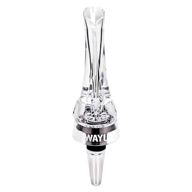 Aireador de Vino Wayu para Todo Tipo de Botellas – Mejora Aromas y Sabores y disfruta de una experiencia de degustación única. ¡Consíguelo ahora!-1