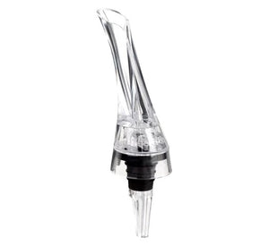 Aireador de Vino Wayu para Todo Tipo de Botellas – Mejora Aromas y Sabores y disfruta de una experiencia de degustación única. ¡Consíguelo ahora!-2
