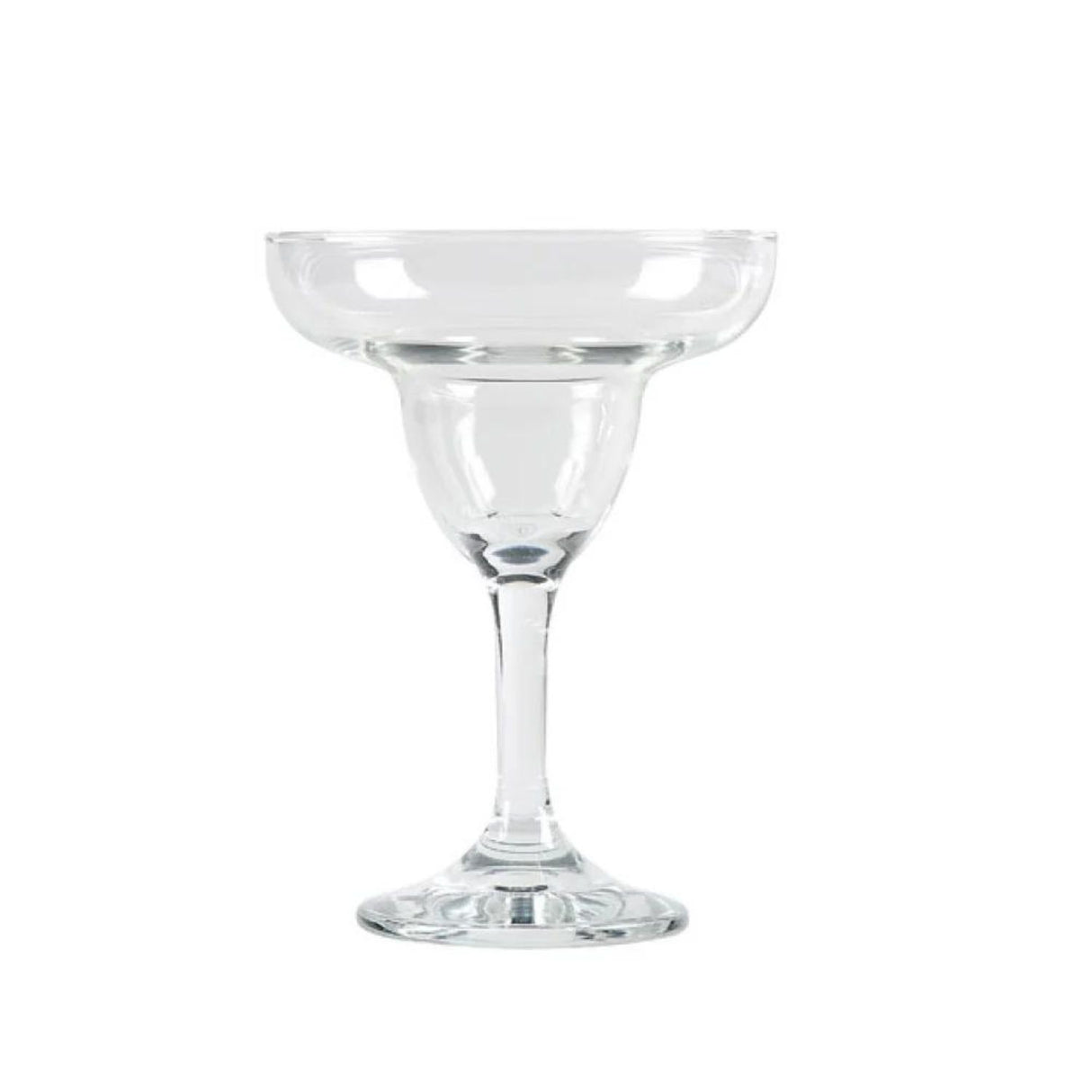 Set de 4 copas para margarita de vidrio elegante y resistente. Perfectas para cócteles y postres. ¡Compra hoy y eleva tu coctelería!-4-1-1