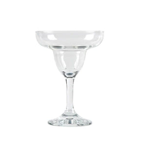 Set de 4 copas para margarita de vidrio elegante y resistente. Perfectas para cócteles y postres. ¡Compra hoy y eleva tu coctelería!-4-1-1