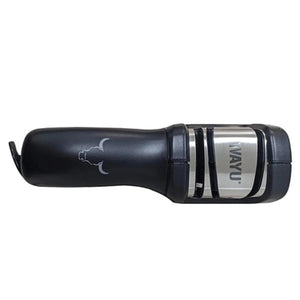Afilador Electrico Wayu Dos Filos Mantenimiento Cuchillos: Mantén tus cuchillos afilados. ¡Consigue el tuyo y mejora tu experiencia en la cocina hoy mismo!-2