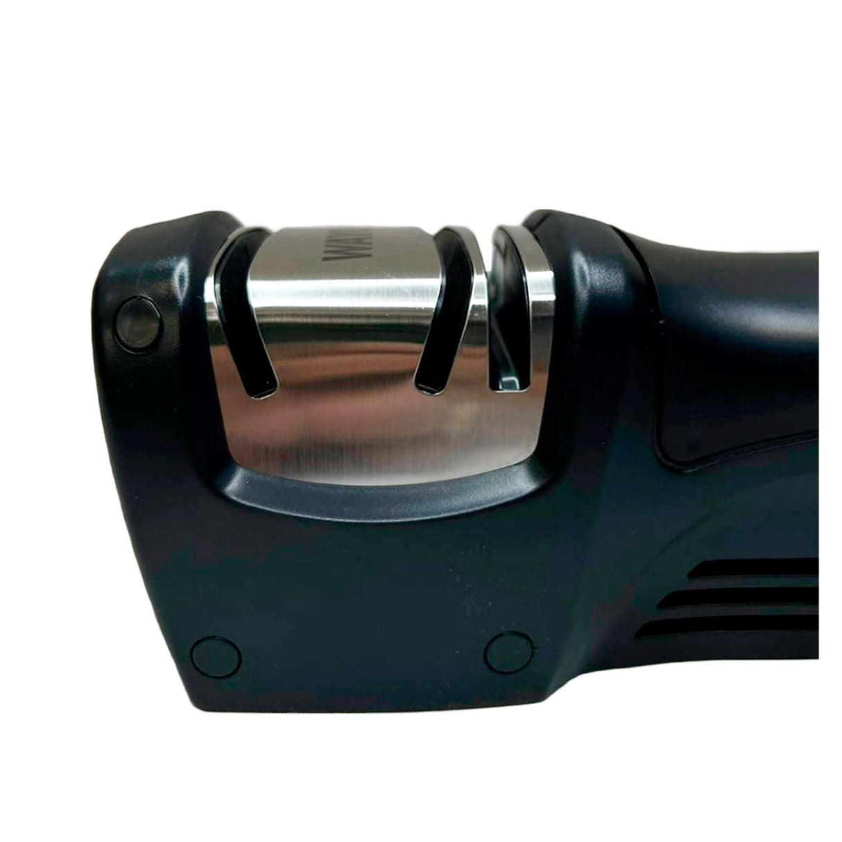 Afilador Electrico Wayu Dos Filos Mantenimiento Cuchillos: Mantén tus cuchillos afilados. ¡Consigue el tuyo y mejora tu experiencia en la cocina hoy mismo!-3