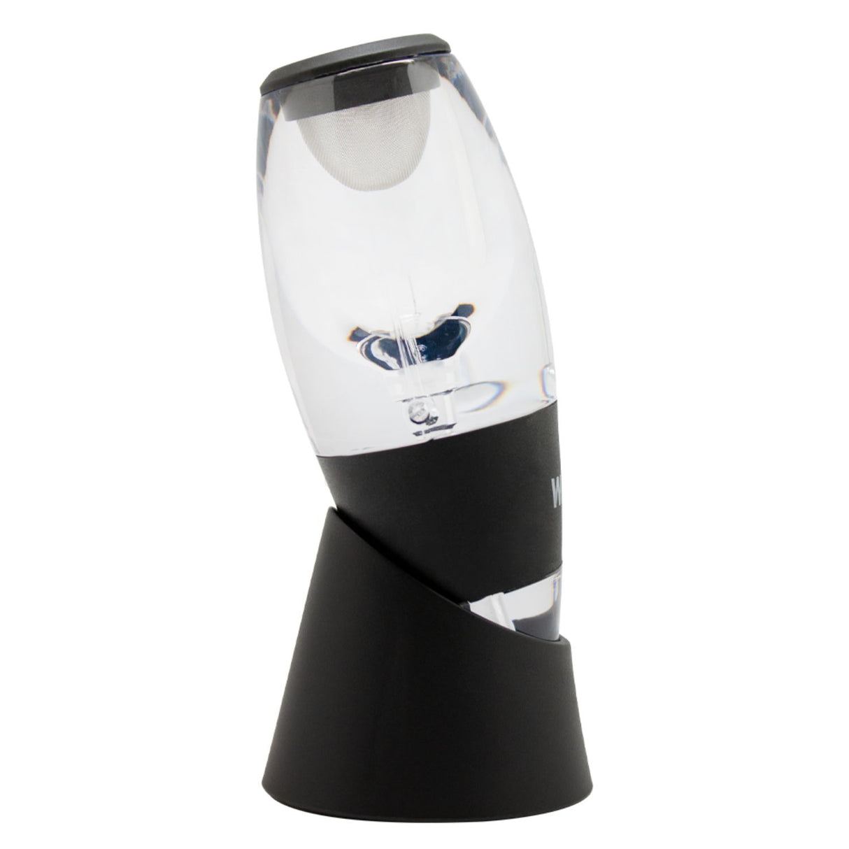 Aireador con Filtro Wayu Vinos Decantador Premium