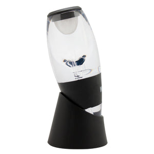 Aireador con Filtro Wayu Vinos Decantador Premium