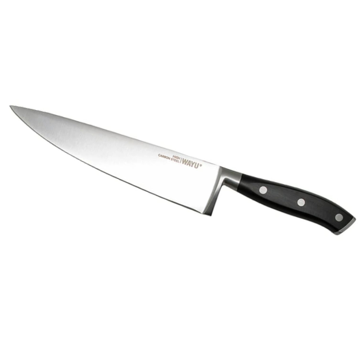 Set Parrillero Wayu 3 Piezas Con Funda Quincho BBQ Parrilla Asados perfectos con herramientas de calidad. ¡Haz pedido y mejora tu experiencia de parrilla!-2