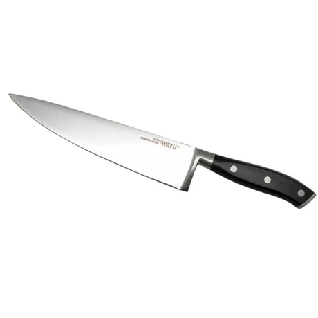 Set Parrillero Wayu 3 Piezas Con Funda Quincho BBQ Parrilla Asados perfectos con herramientas de calidad. ¡Haz pedido y mejora tu experiencia de parrilla!-2