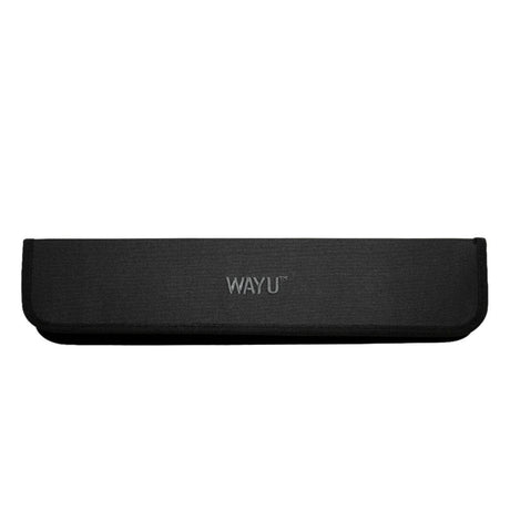 Set Parrillero Wayu 3 Piezas Con Funda Quincho BBQ Parrilla