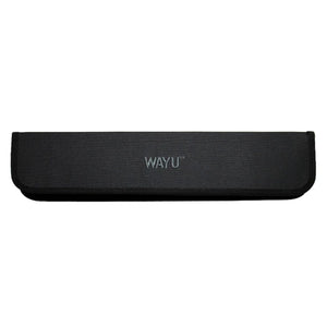 Set Parrillero Wayu 3 Piezas Con Funda Quincho BBQ Parrilla Asados perfectos con herramientas de calidad. ¡Haz pedido y mejora tu experiencia de parrilla!-4