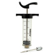 Jeringa Para Carne Wayu Meat Injector Parrilla BBQ Cocina Mejora el sabor con esta jeringa de alta calidad. ¡Inyecta sabor y disfruta de tus asados!-3